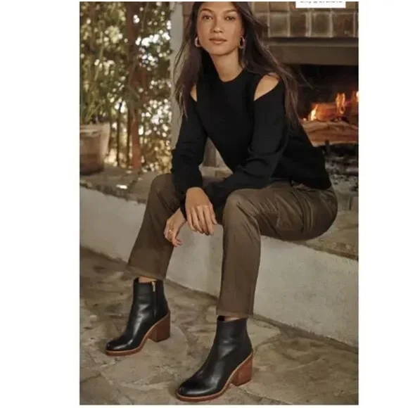 EVEREVE Larissa Cropped Cargo‎ in Fatigue size 26 - Picture 5 of 14